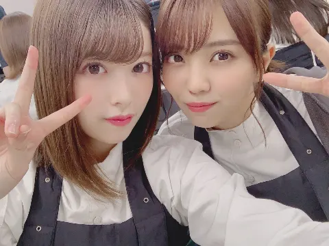 齋藤 冬優花｜9月28日(1276)【ガルアワ】（2019-09-29）｜2枚目