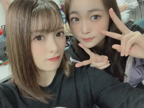 齋藤 冬優花｜10月19日(1297)【骨格診断】（2019-10-20）