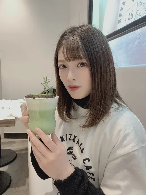 齋藤 冬優花｜11月19日(1328)【『チーズを割れ!』めっちゃ美味しい…（2019-11-21）｜3枚目