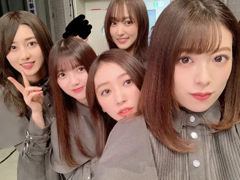 齋藤 冬優花｜11月26日(1335)【喉痛いの悪化したけど】（2019-11-26）｜2枚目