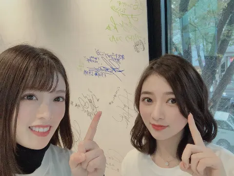 齋藤 冬優花｜11月19日(1328)【『チーズを割れ!』めっちゃ美味しい…（2019-11-21）｜2枚目