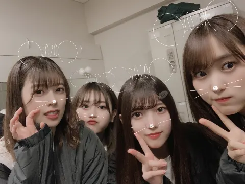 齋藤 冬優花｜Jan.16*1386☃️お気に入りシーン（2020-01-17）
