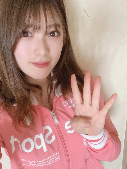 齋藤 冬優花｜欅坂46デビュー4周年記念日（2020-04-06）