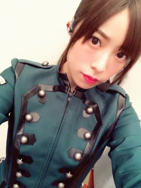 齋藤 冬優花｜欅共和国民の皆様、本日も欅共和国への入国準備をお願いいたします。（2020-05-30）