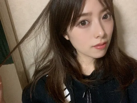 齋藤 冬優花｜寒暖差無理（2020-06-19）