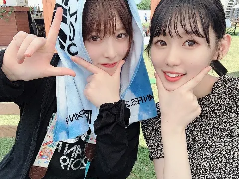 齋藤 冬優花｜悔しいから過去のロッキンの写真たくさん載せる🎸🍉💦（2020-06-10）｜6枚目