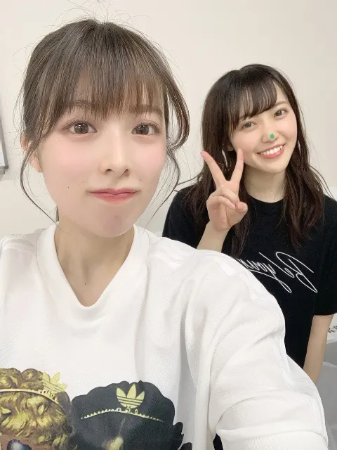 齋藤 冬優花｜KEYAKIZAKA46 Live Online, but with YOU !（2020-07-20）｜7枚目