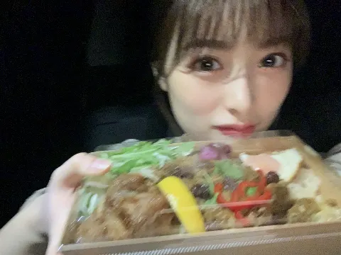 齋藤 冬優花｜南国ドライカレー🍛🏝（2020-11-05）