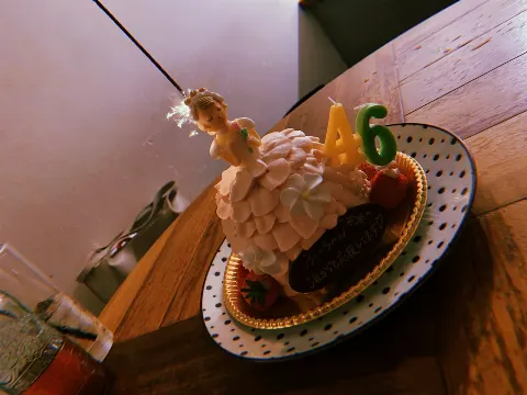 齋藤 冬優花｜南国ドライカレー🍛🏝（2020-11-05）｜5枚目