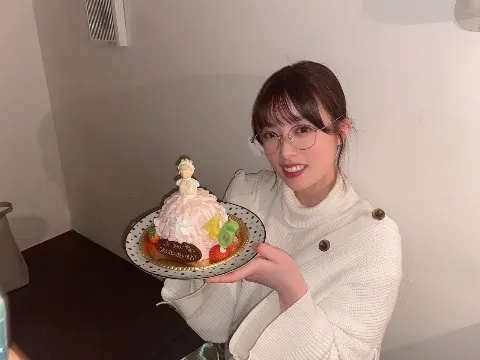 齋藤 冬優花｜南国ドライカレー🍛🏝（2020-11-05）｜3枚目