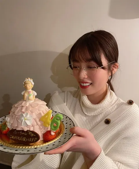 齋藤 冬優花｜南国ドライカレー🍛🏝（2020-11-05）｜4枚目