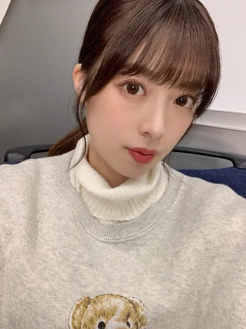 齋藤 冬優花｜ミーグリ。（2020-12-13）
