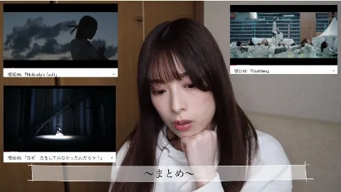 齋藤 冬優花｜今夜24:59-『バズリズム02』で『Buddies』TV初…（2020-12-18）｜7枚目