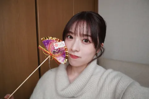 齋藤 冬優花｜20🐮抱負と目標🥛21（2021-01-02）