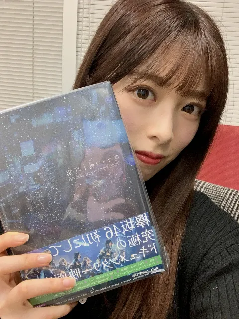 齋藤 冬優花｜本日発売。（2021-02-03）