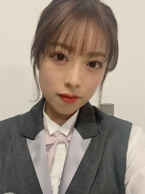 齋藤 冬優花｜発売日🌳/B.L.T.✂️/ローソン🏪/さくみみ🐇/初解禁👖/GYAO!🎓/ミーグリ🌼/ラジオ📻（2021-03-24）｜7枚目