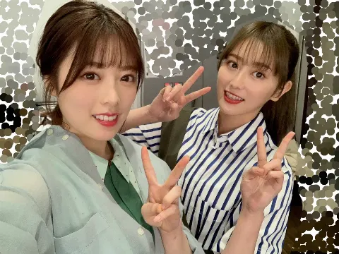 齋藤 冬優花｜カレンダー発売💐＆ミーグリはじまるよん（2021-03-03）｜2枚目