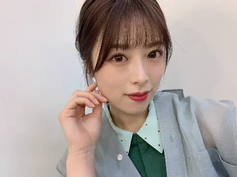 齋藤 冬優花｜カレンダー発売💐＆ミーグリはじまるよん（2021-03-03）｜5枚目