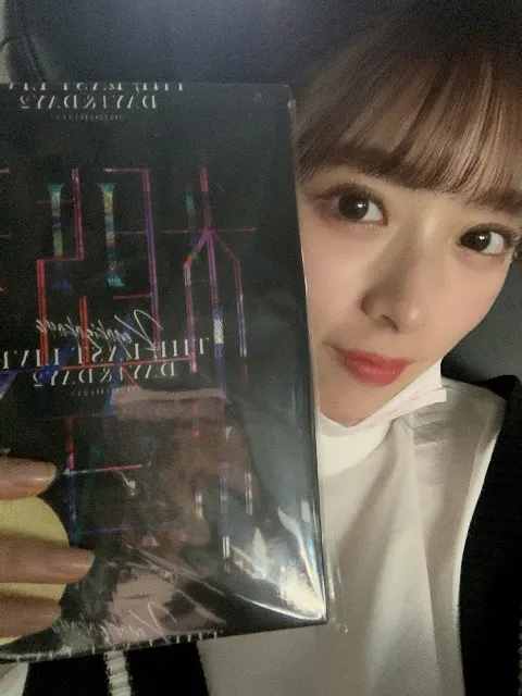 齋藤 冬優花｜発売日🌳/B.L.T.✂️/ローソン🏪/さくみみ🐇/初解禁👖/GYAO!🎓/ミーグリ🌼/ラジオ📻（2021-03-24）