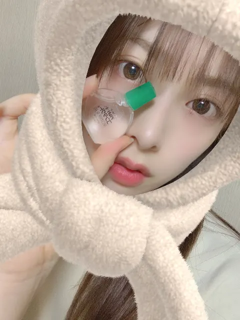齋藤 冬優花｜ミーグリ予定表🗒と花粉症対策🌼と最近のコスメ。（2021-03-10）｜5枚目