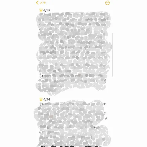 齋藤 冬優花｜ミーグリ予定表🗒と花粉症対策🌼と最近のコスメ。（2021-03-10）｜2枚目