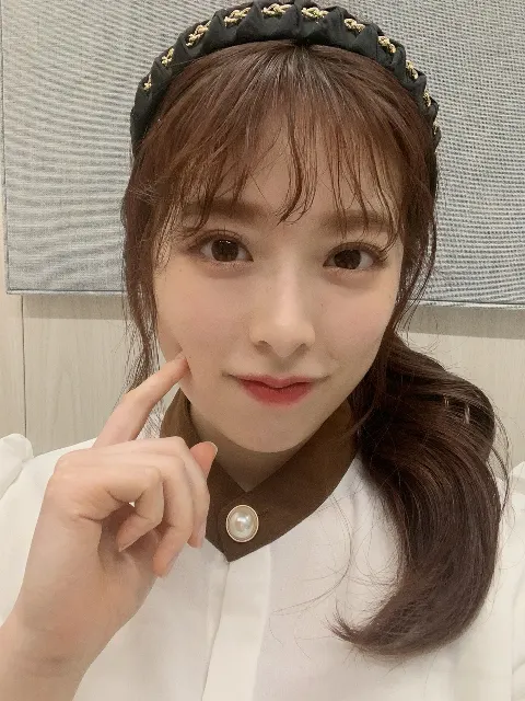 齋藤 冬優花｜SmartNews🌍/LOWSON🐄/B.L.T.🥪/MV🎞/LIVE🕺/meet＆greet💓（2021-03-17）｜4枚目