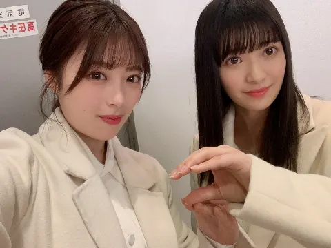 齋藤 冬優花｜カレンダー発売💐＆ミーグリはじまるよん（2021-03-03）｜3枚目