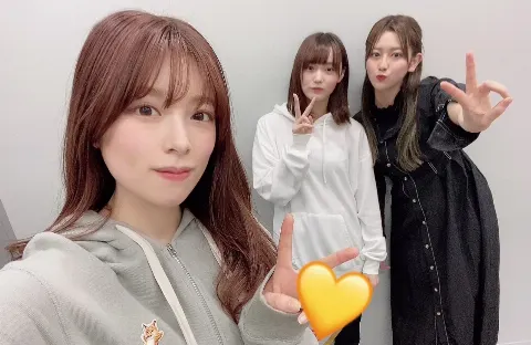 齋藤 冬優花｜🐇…💟（2021-05-05）