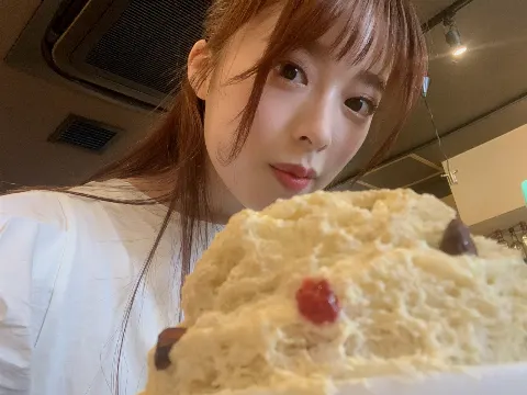 齋藤 冬優花｜SR🍧（2021-08-24）｜2枚目