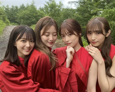 齋藤 冬優花｜赤（2021-08-19）｜2枚目