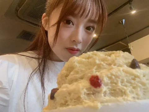 齋藤 冬優花｜SR🍧（2021-08-24）