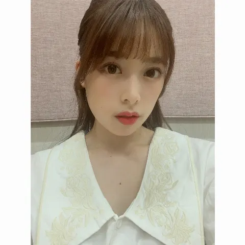 齋藤 冬優花｜🐜💛（2021-08-25）