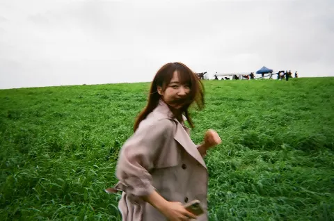 齋藤 冬優花｜過去と未来　繋ぐ今をどう生きるか？（2021-09-20）｜6枚目