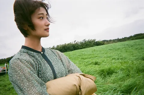 齋藤 冬優花｜過去と未来　繋ぐ今をどう生きるか？（2021-09-20）｜8枚目