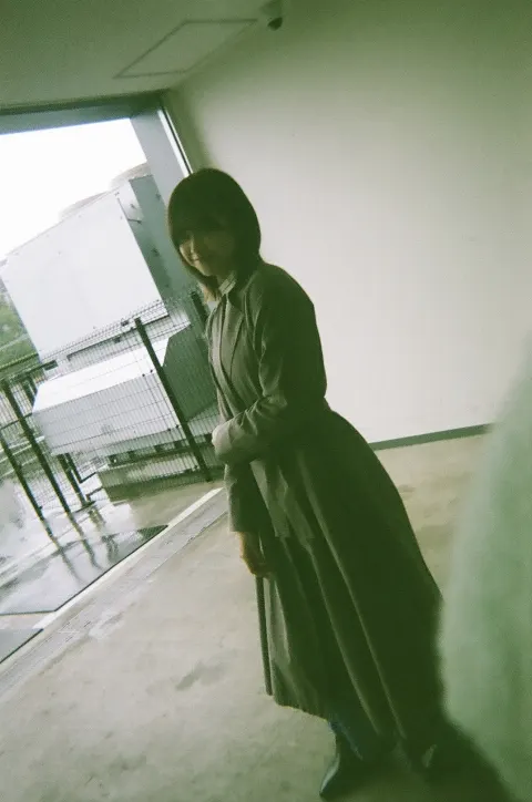 齋藤 冬優花｜過去と未来　繋ぐ今をどう生きるか？（2021-09-20）｜9枚目