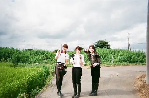 齋藤 冬優花｜SAKURA_MEGURI🐴🌸（2021-10-15）