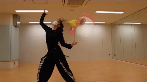 齋藤 冬優花｜(無題)（2021-10-16）｜2枚目
