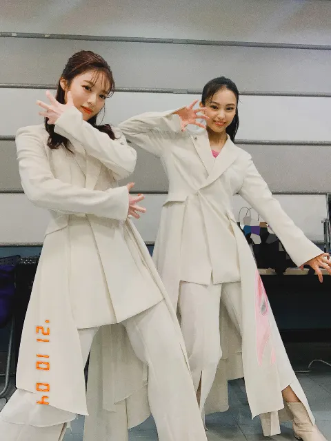 齋藤 冬優花｜🐺怪物🐰（2021-10-08）