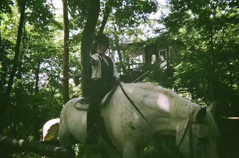 齋藤 冬優花｜SAKURA_MEGURI🐴🌸（2021-10-15）｜5枚目