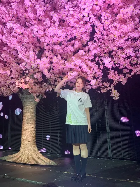 齋藤 冬優花｜(無題)（2021-11-03）