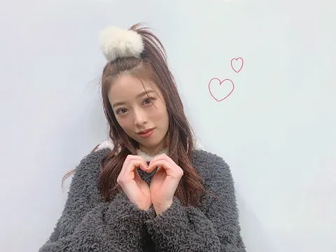 齋藤 冬優花｜ミーグリ4/6（2021-11-07）｜5枚目