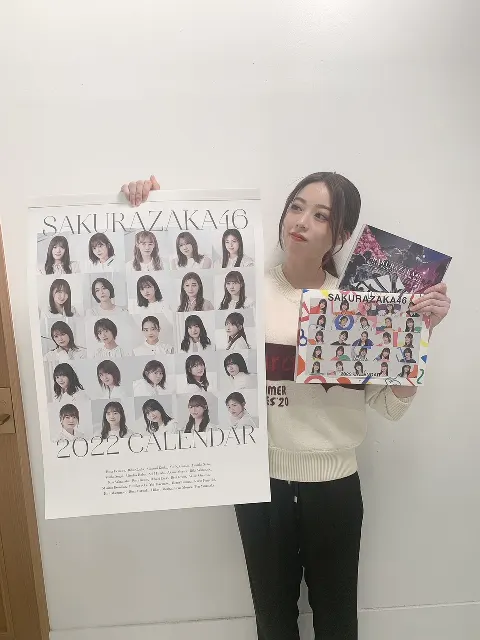 齋藤 冬優花｜(無題)（2021-11-23）｜2枚目