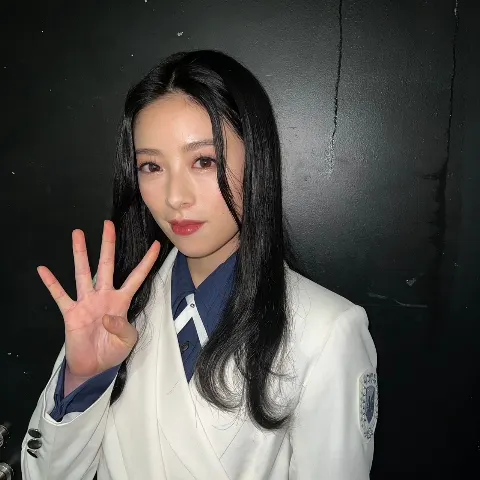 齋藤 冬優花｜ア（2022-03-16）｜4枚目
