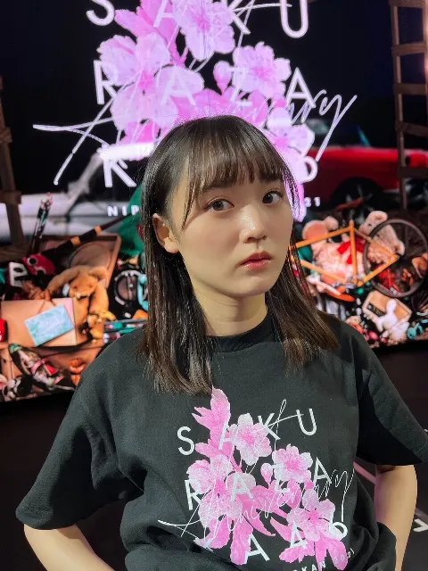 齋藤 冬優花｜🧡🖤🧡🖤（2022-03-25）｜4枚目