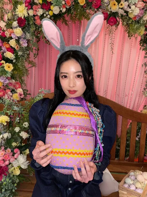 齋藤 冬優花｜💛🥚🐰🥚💛（2022-03-09）