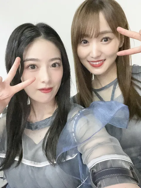 齋藤 冬優花｜Venue101🪶ミーグリ1/6（2022-04-11）｜2枚目