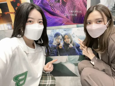 齋藤 冬優花｜4th_Single🌸6th_Anniversary🌳（2022-04-06）｜2枚目