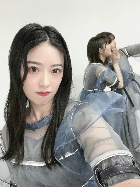 齋藤 冬優花｜Venue101🪶ミーグリ1/6（2022-04-11）｜5枚目