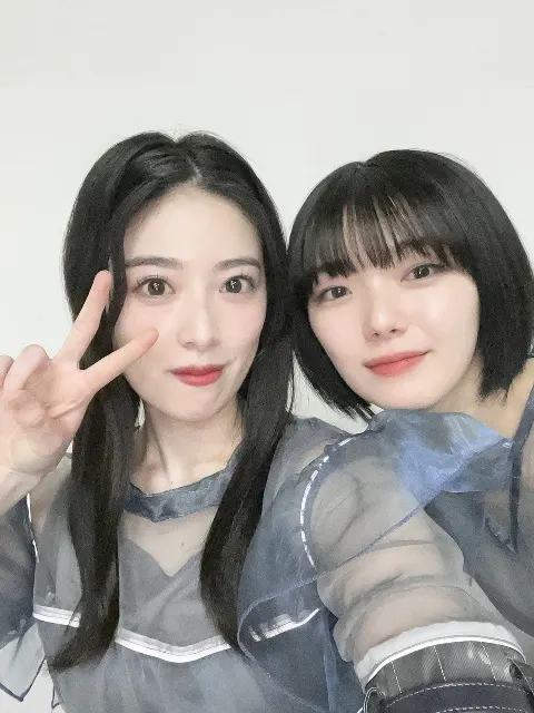 齋藤 冬優花｜Venue101🪶ミーグリ1/6（2022-04-11）