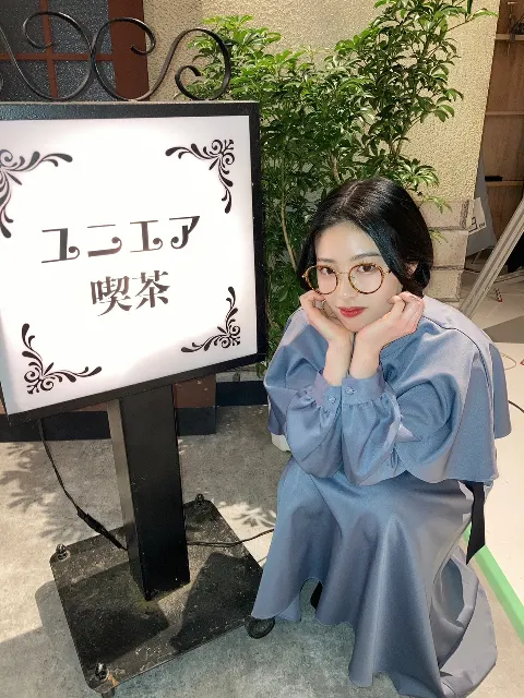 齋藤 冬優花｜D（2022-06-02）｜4枚目